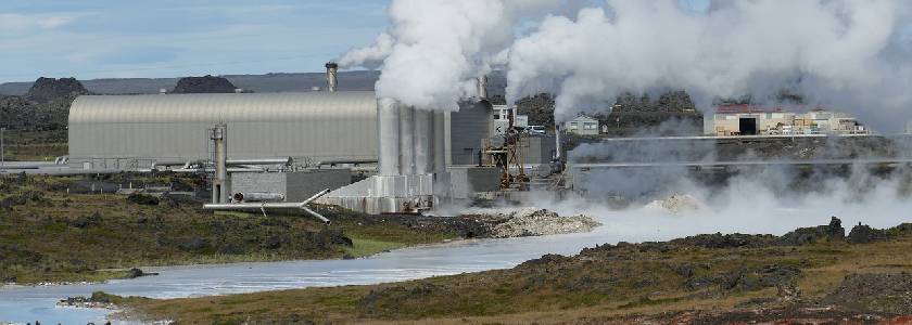 Energía geotérmica: una fuente de energía renovable y sostenible