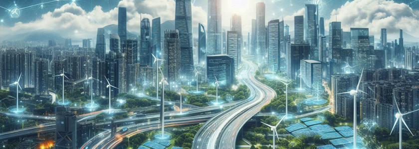  Innovaciones tecnológicas para ahorrar energía que probablemente no conocías