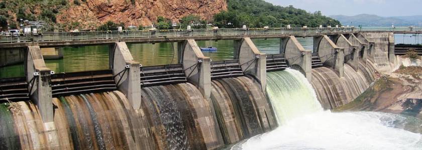 La energía hidráulica: una fuente de energía limpia y constante