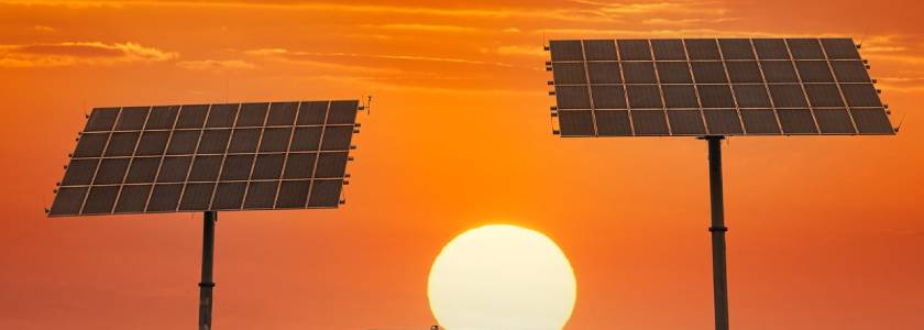 La energía solar: una alternativa sostenible para el futuro