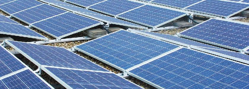 Placas solares