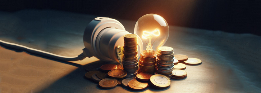 Precio de la luz hoy 17 de abril, ¡Muy barata!